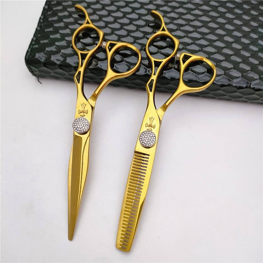 High Quality Barber Scissors Kit