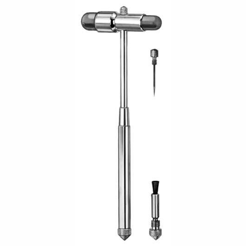 Buck Percussion Hammer